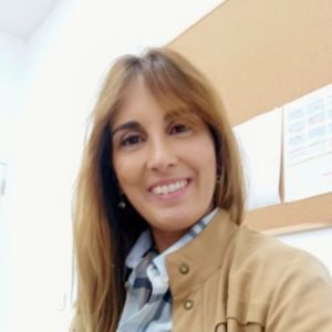 Miembros Candida Delgado Casas