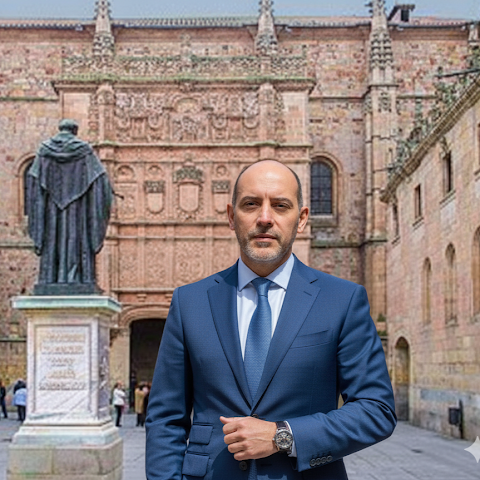 Miembros HugoSperatti