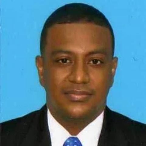 Miembros LuisDavidRodriguez