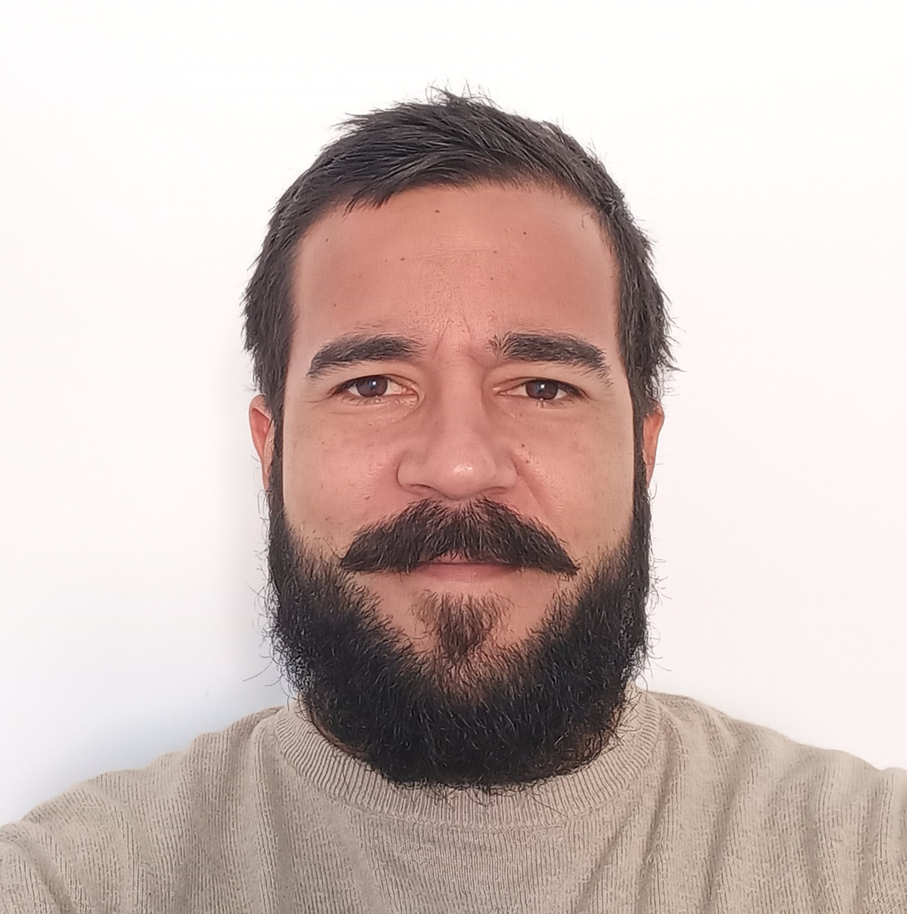 Miembros NICROMMIR CV