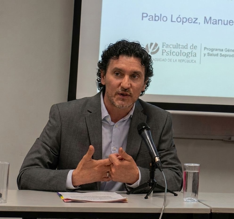 Miembros PabloLopez