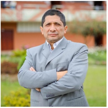 Miembros VictorMSerrano