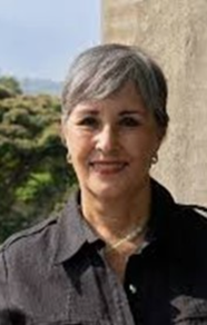 Miembros aura marina boadas