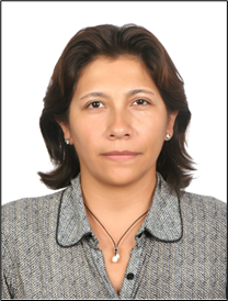 Miembros cecilia tello Álvarez