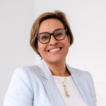 Isabel Cristina Alfonzo De Tovar 150x150