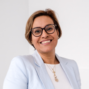 Isabel Cristina Alfonzo De Tovar