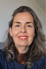 Miembros maría rosa falcón quintana