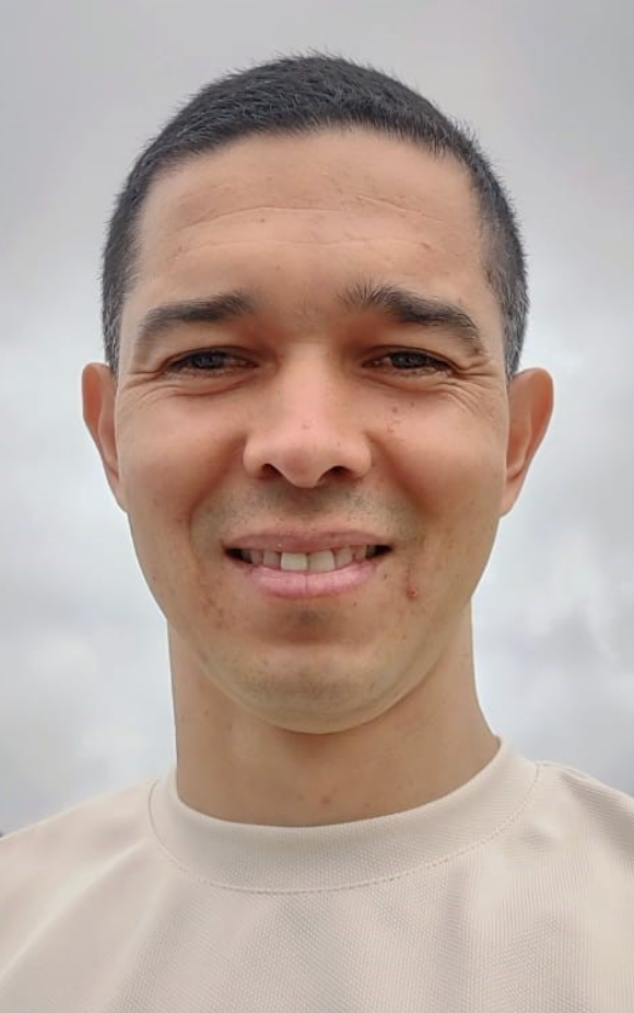Miembros orlwins maizo garcía