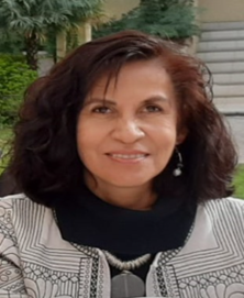 Miembros patricia alandia mercado