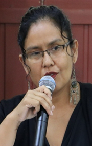 Miembros tania rodríguez chavez